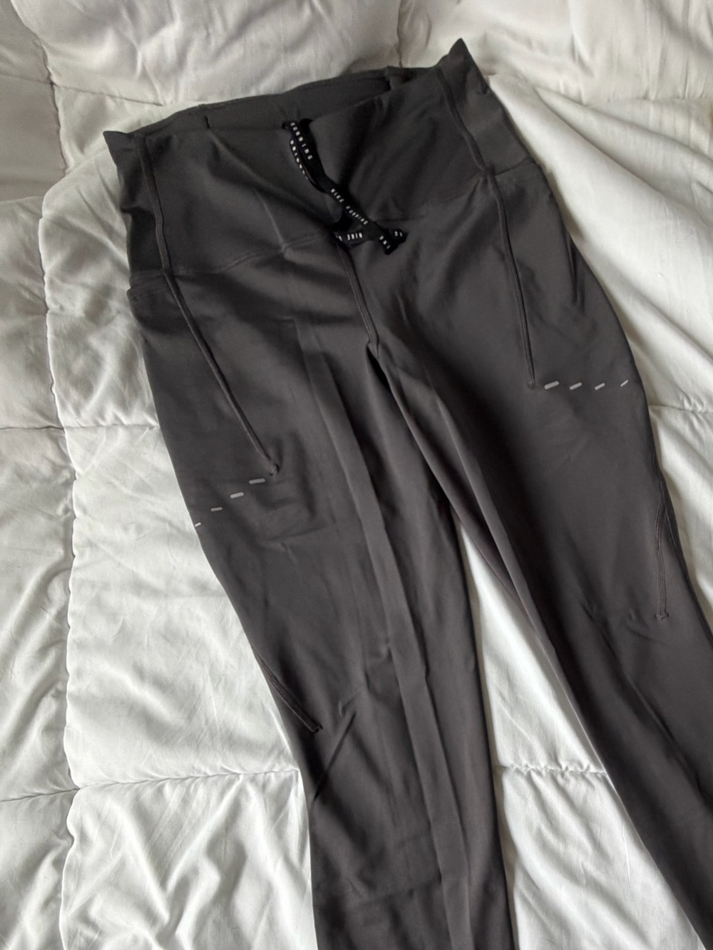 Nike Dri-FIT Running Leggings